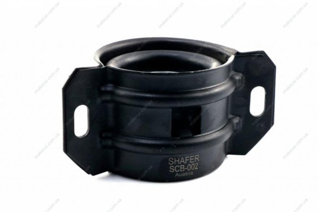 Rodamiento central del eje de transmisión Shafer SCB002