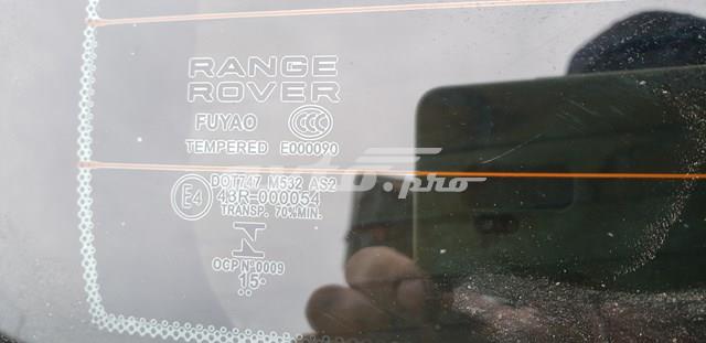 LR096838 Land Rover