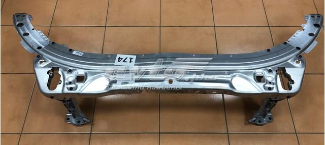 Comprar 2056204201 Mercedes Cubierta superior del panel frontal (soporte del radiador)