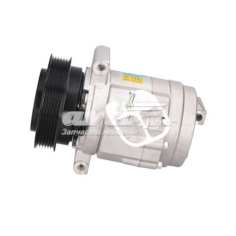 96861886 General Motors Compresor climatizador