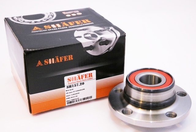 Buje de rueda Shafer SH15720 precio, desde 40,35 EUR