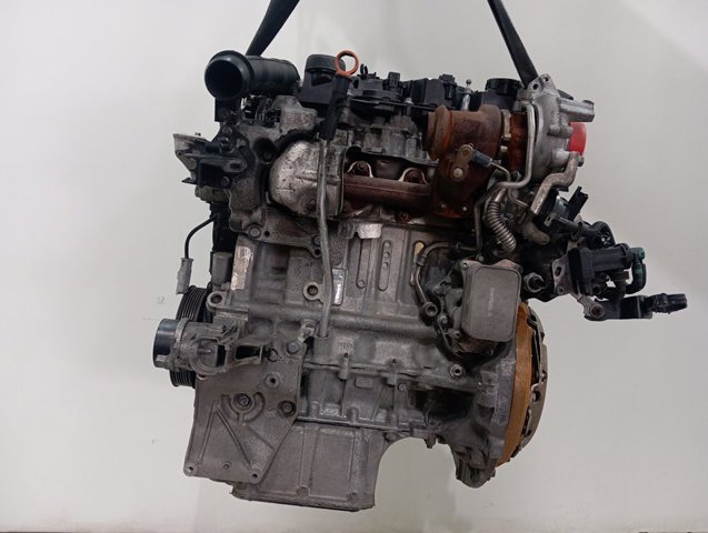 YH01 Peugeot/Citroen 