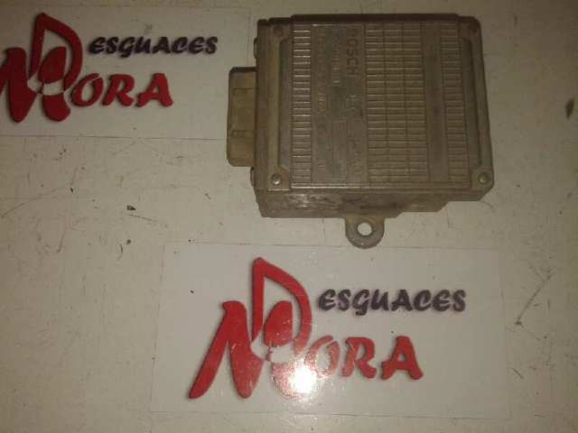 Comprar 0227920001 Bosch Modulo de encendido