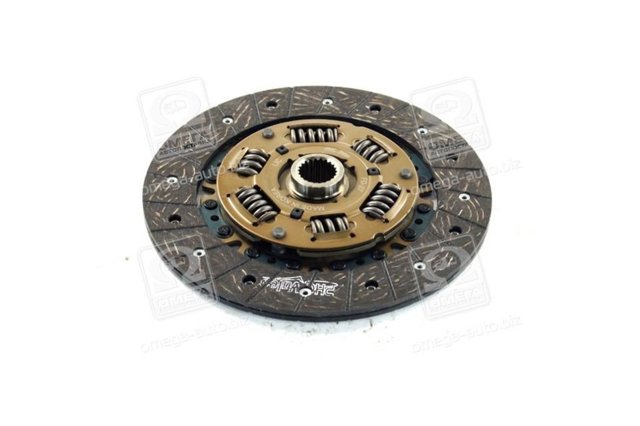 FD27 VALEO Disco de embrague