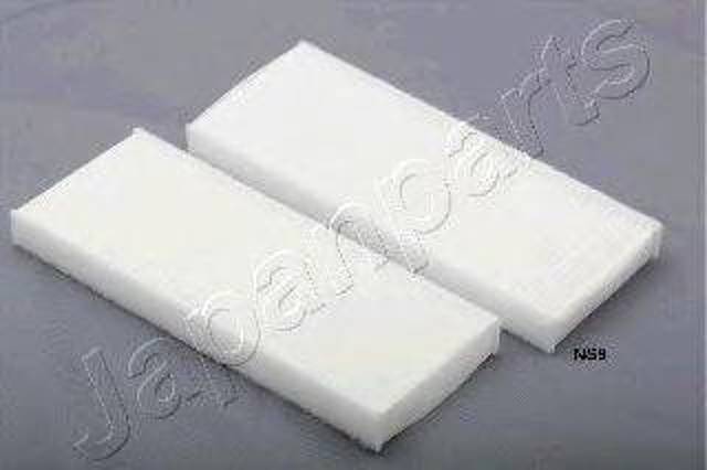 Filtro de polen Japan Parts FAANS9