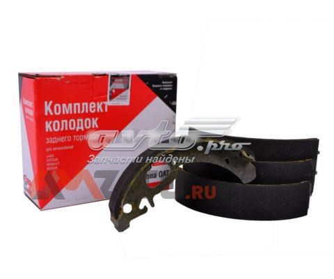 Comprar 11180350209055 Lada Zapatas de freno