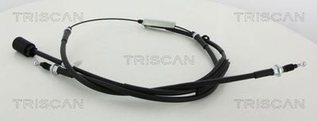 Cable de freno de mano, kit de coche TRISCAN 8140241138