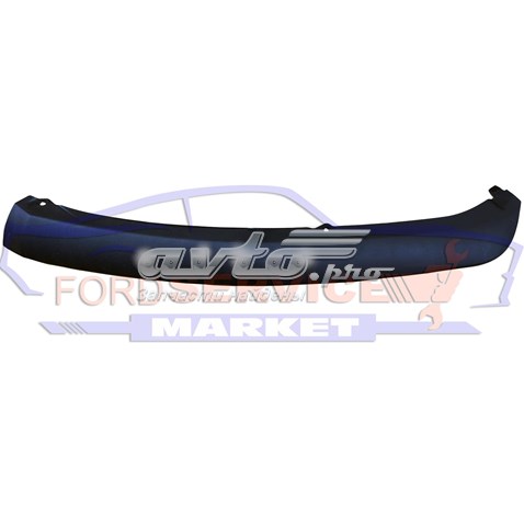 Comprar FP2813921 FPS Moldura de parachoques delantera izquierda
