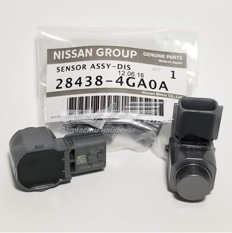 284384GA1A Nissan