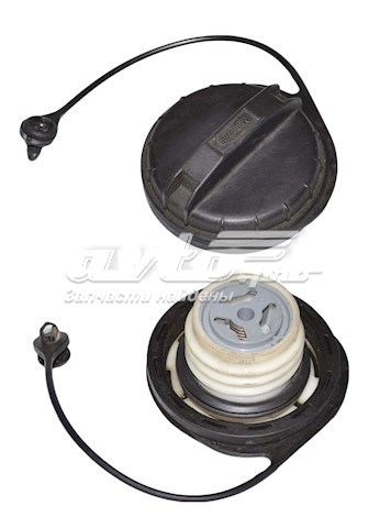 5133970 Ford tapa (tapón del depósito de combustible)