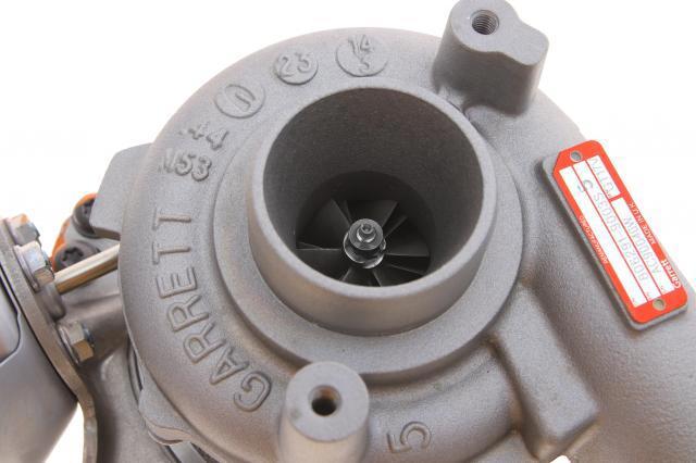 Turbocompresor Garrett 8062919003S precio, desde 171,34 EUR