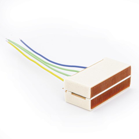 KL6420940080 Klifex Junta de turbina, inserto flexible