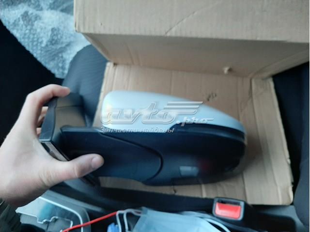 Comprar 87610D7670 Hyundai/Kia Espejo de retrovisor izquierdo