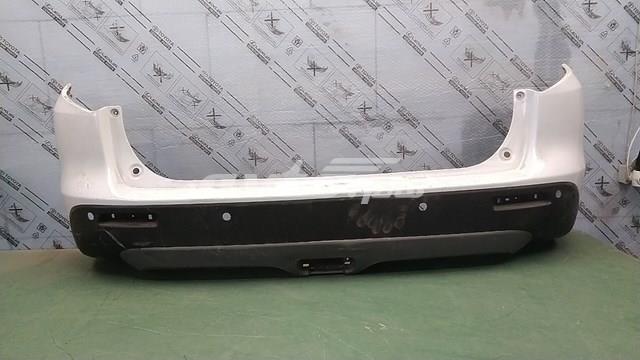 Parachoques trasero 7181154P Suzuki