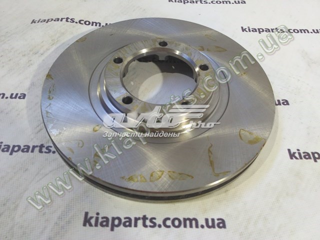 R1018 VALEO Discos