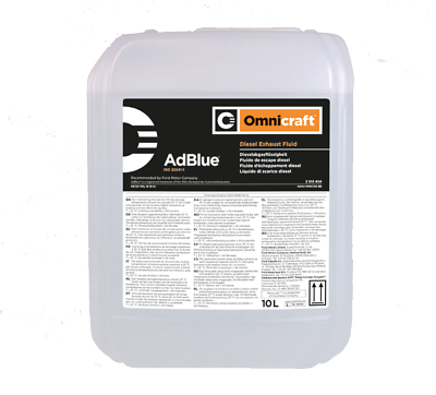 AdBlue, urea Ford 2802628