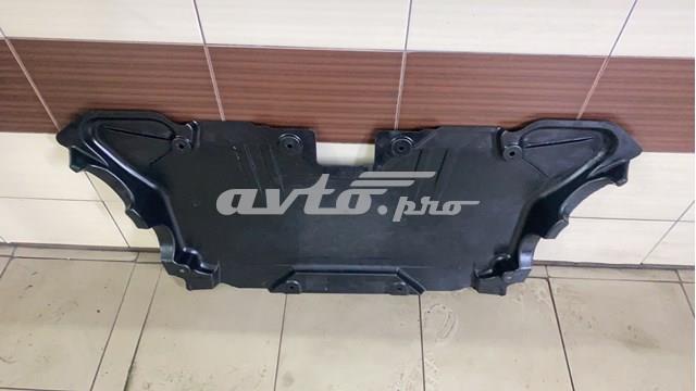 Protección motor / empotramiento A2135242700 Mercedes