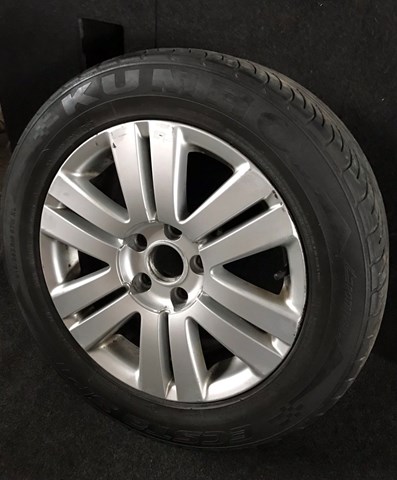 llantas de aluminio VAG 3C0601025B