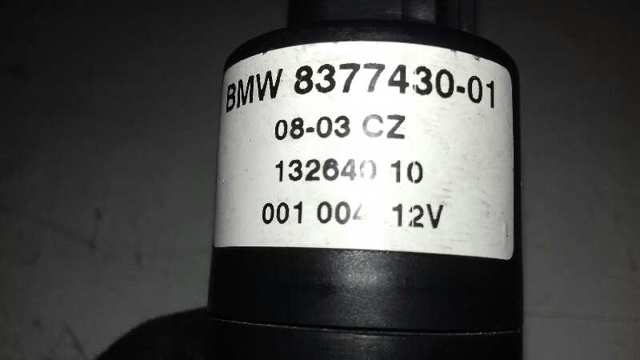  BMW 837743001 precio, desde 39,20 EUR