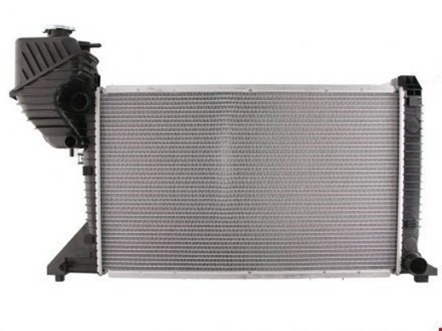 Radiador 506308A1 Polcar