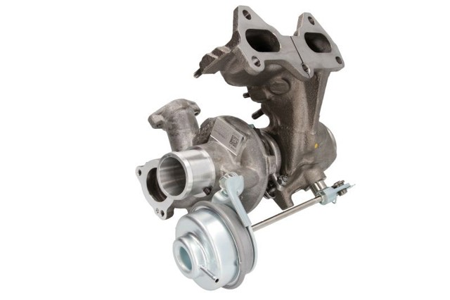 4937303012 Mitsubishi Turbo para motor