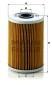 Filtro de aceite Mann-Filter H929X precio, desde 7,08 EUR
