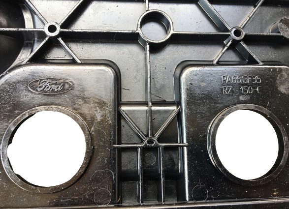 Comprar PA66GF35 Ford 