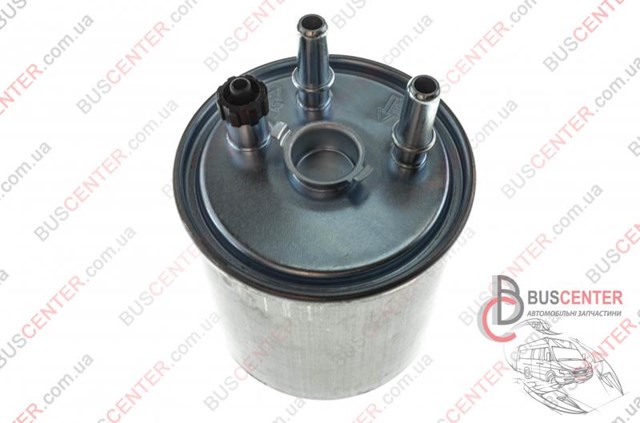 Filtro de gasoil Wunder WB808