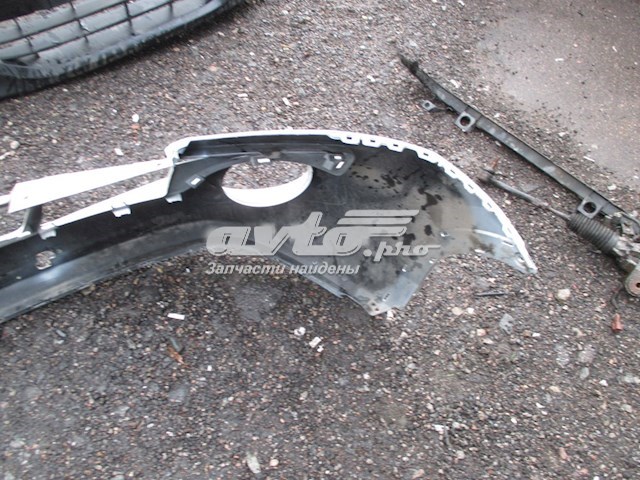 620221KA2H Nissan/Infiniti Paragolpes delantero