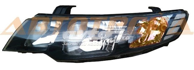 Comprar 2231134LLDEM2 Depo/Loro/Abakus Faro delantero izquierdo