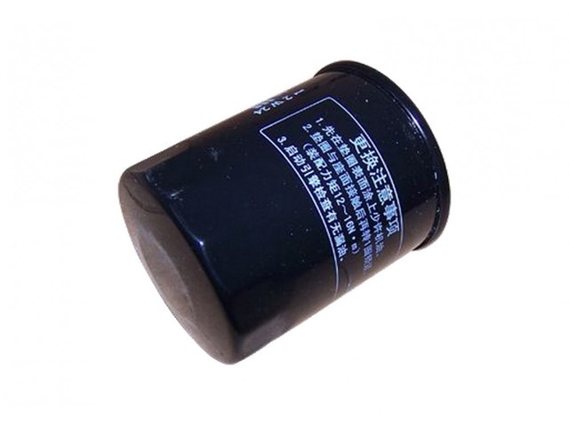 1023778400 BYD Filtro aceite