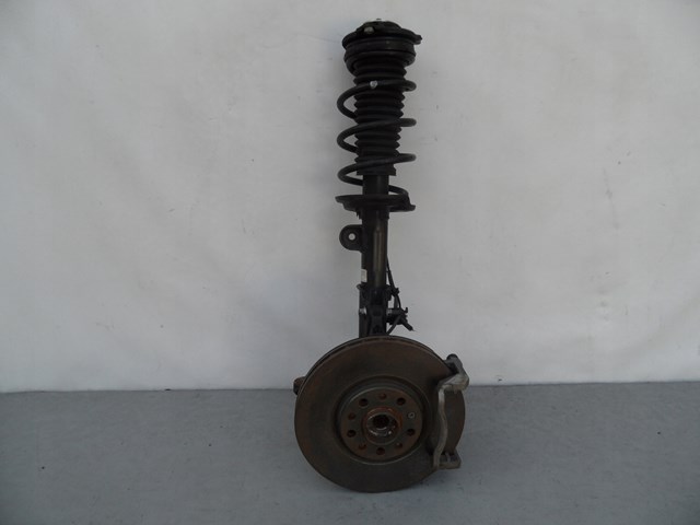 68257664AB Chrysler Amortiguador eje delantero derecha