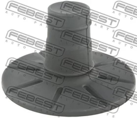 Comprar 24452035 General Motors Tope de amortiguador trasero