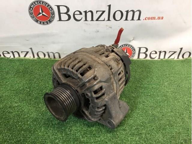 A0121540302 Mercedes alternador