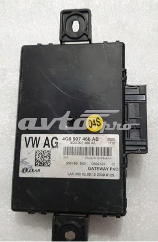 4G0907468AB VAG