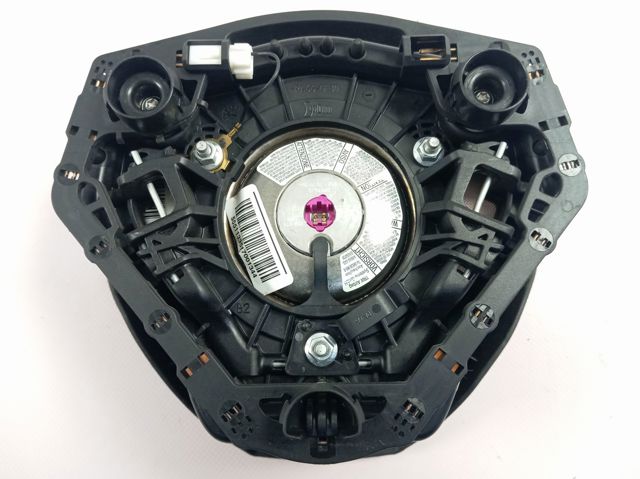 Airbag de volante 735496857 Fiat/Alfa/Lancia