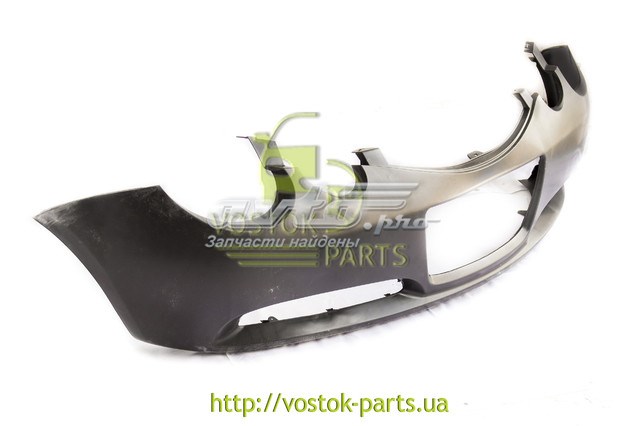 Paragolpes delantero para Chery QQ6  S21