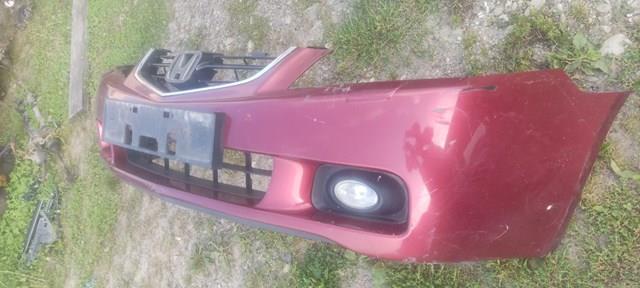04711SEAE00ZZ Honda Paragolpes delantero