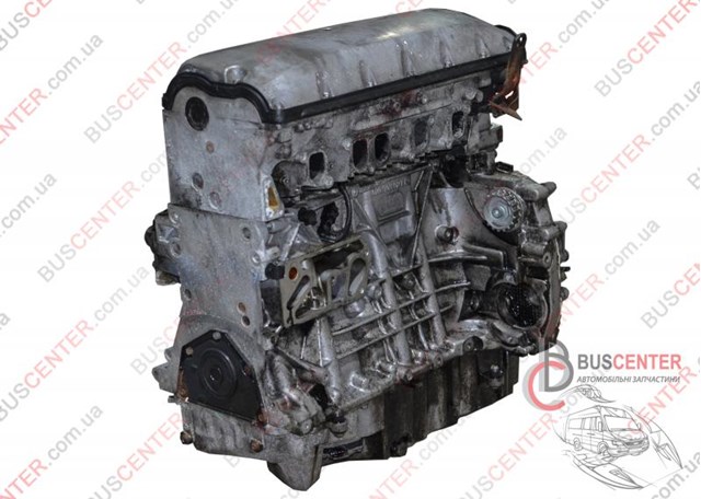 070100092FV VAG motor completo