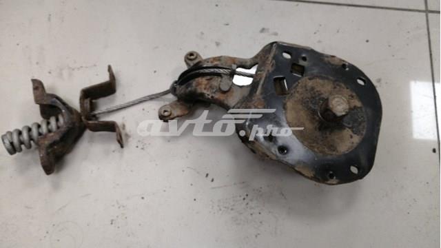 Cabrestante de rueda de repuesto LAND ROVER LR024145