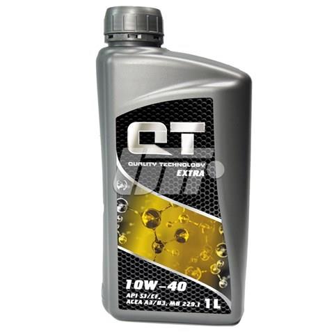 Aceite de motor QT-OIL QT1210401