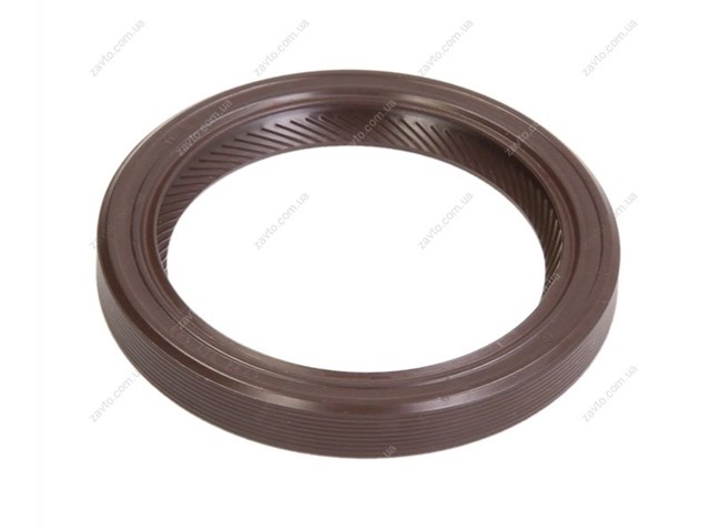 Retén del piñón del diferencial delantero ZF Parts 0734319588