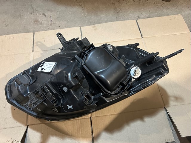 Comprar 260607383R Renault (RVI) 