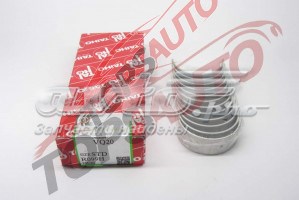 Cojinetes de biela R099HSTD Taiho