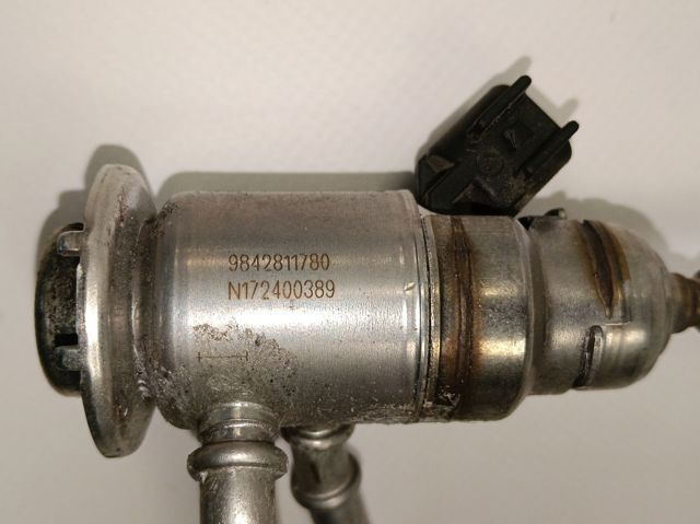 Inyector AdBlue 9842811780 Peugeot/Citroen