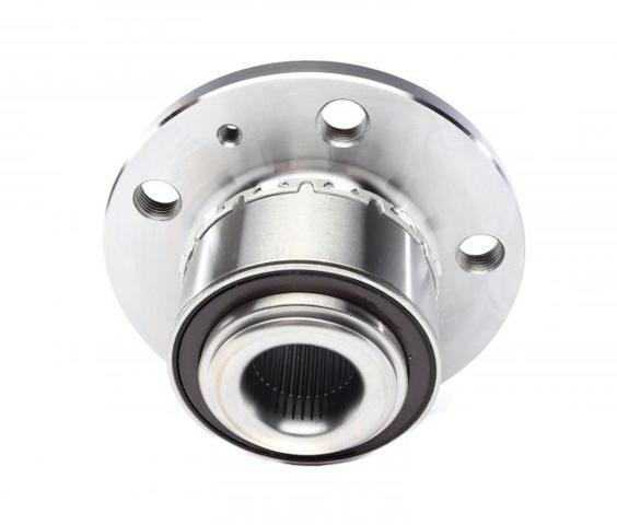Buje de rueda delantero Solgy 216127 precio, desde 52,12 EUR