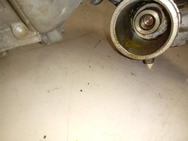 Comprar 9834749280 Peugeot/Citroen Cremallera