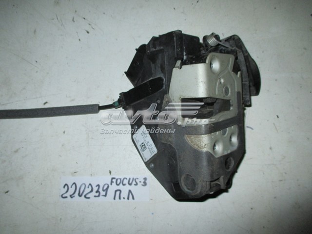 BM5AA21813AF Ford Cerradura de puerta