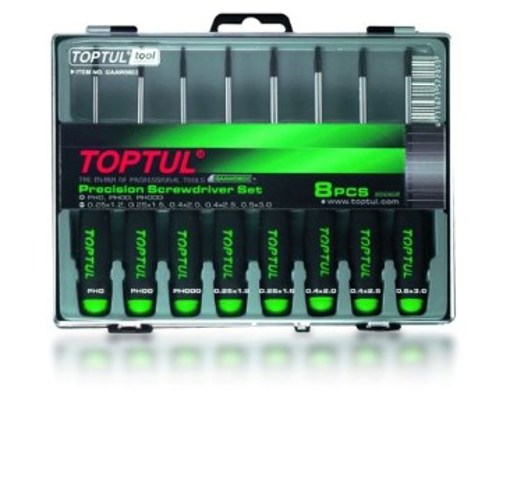  GAAW0802 Toptul