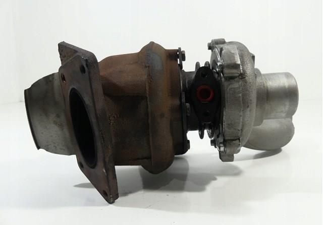 Comprar 8200178919 Renault (RVI) Turbo de coche